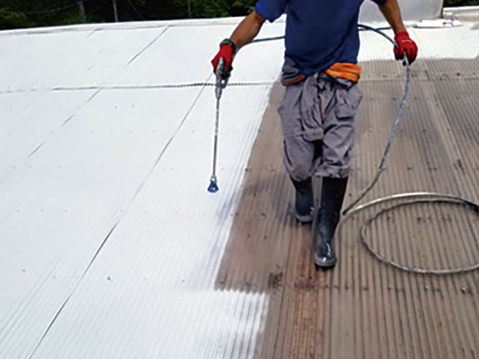 新技術工法 塗着補強