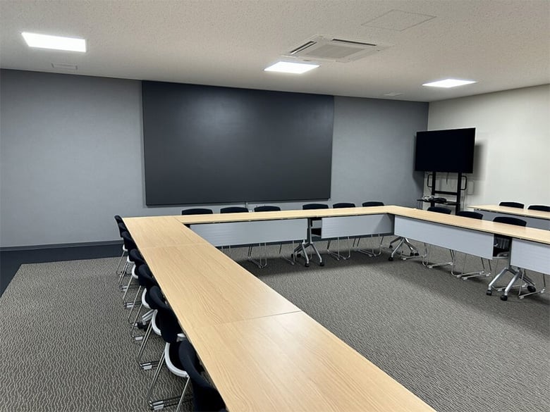 屋内用LEDビジョン【安心の5年保証】