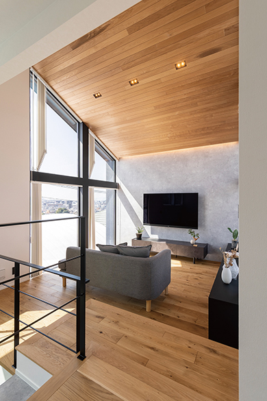 日本橋ショールーム ギャラリー