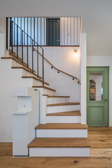 日本橋ショールーム ギャラリー