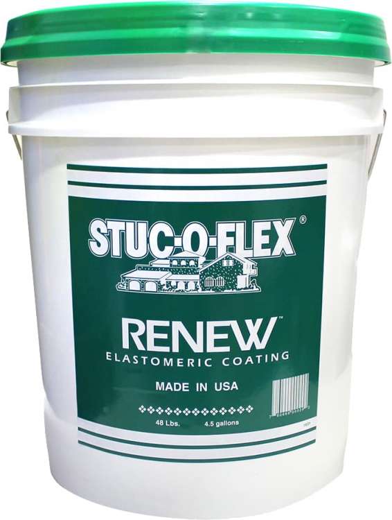 スタッコフレックス リニュー / 株式会社スペック