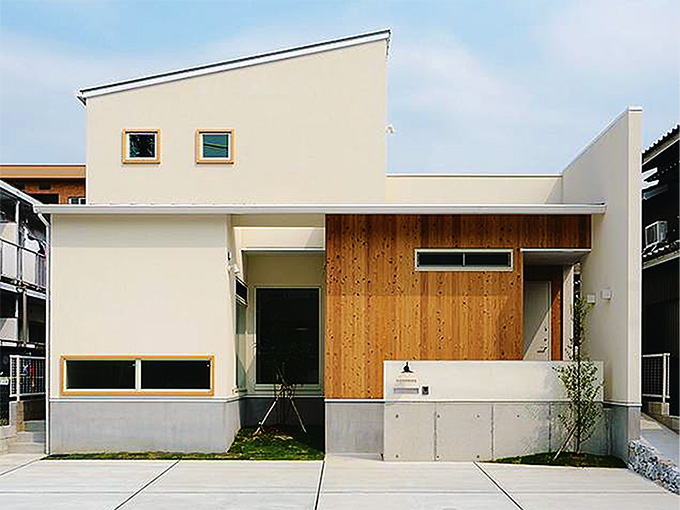 スタッコフレックス&lt;STUC-O-FLEX&gt; 仕上材