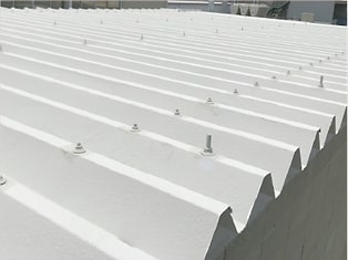 【NETIS登録番号:KT-170078-A】炭素繊維入り無機系防錆プライマー「AR-PRIMER 12.5」