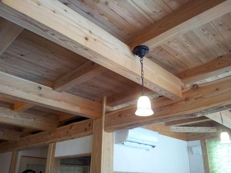 瀨上製材所 製品カタログ