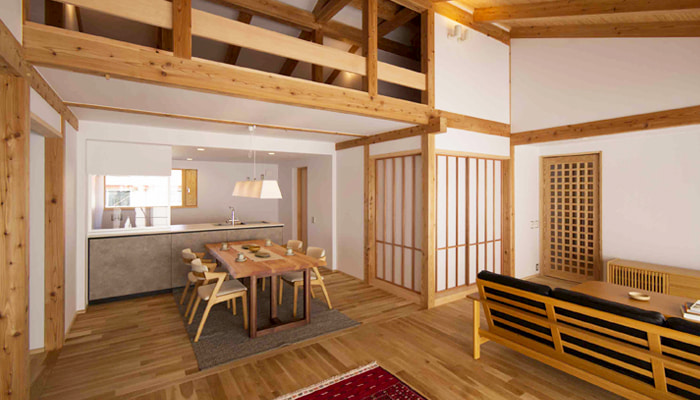 瀨上製材所 製品カタログ