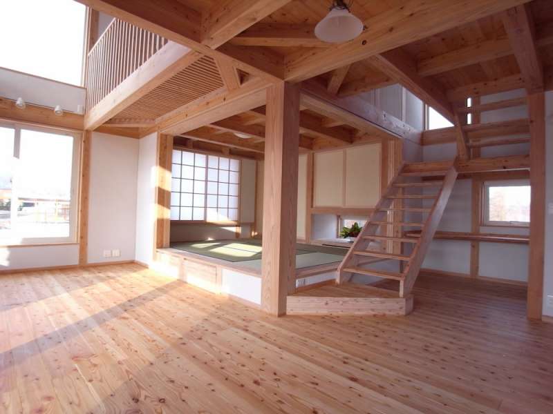 瀨上製材所 製品カタログ