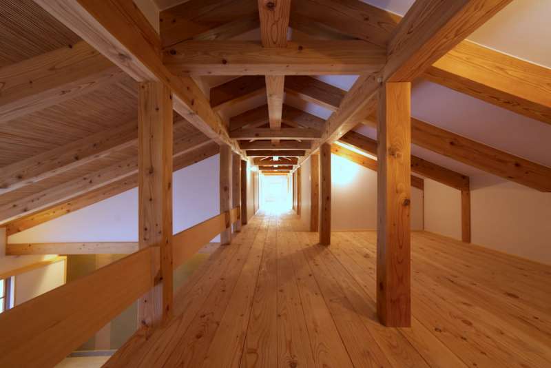 瀨上製材所 製品カタログ