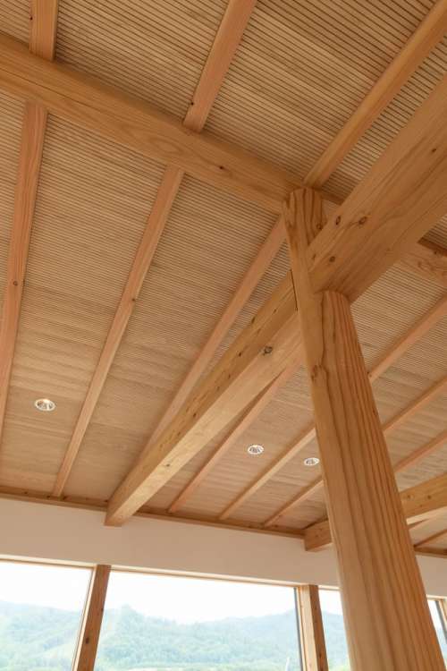 瀨上製材所 製品カタログ