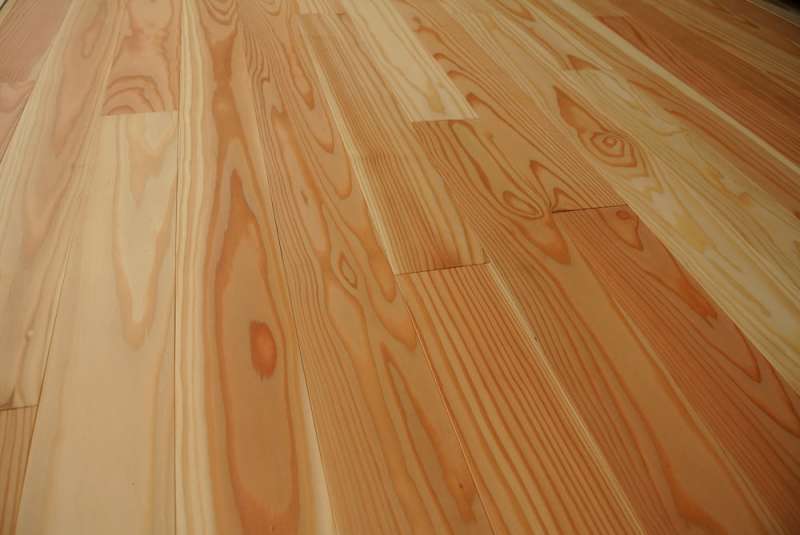 瀨上製材所 製品カタログ