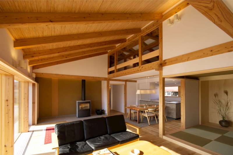 瀨上製材所 製品カタログ