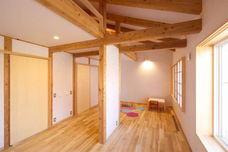 瀨上製材所 製品カタログ