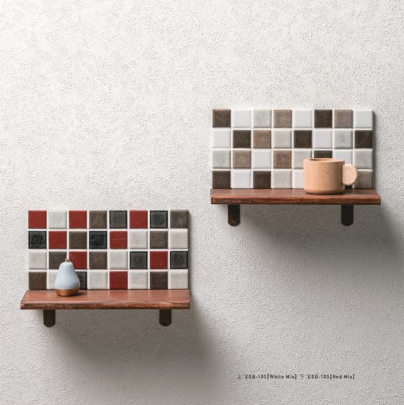 アンサンブル/立風製陶株式会社