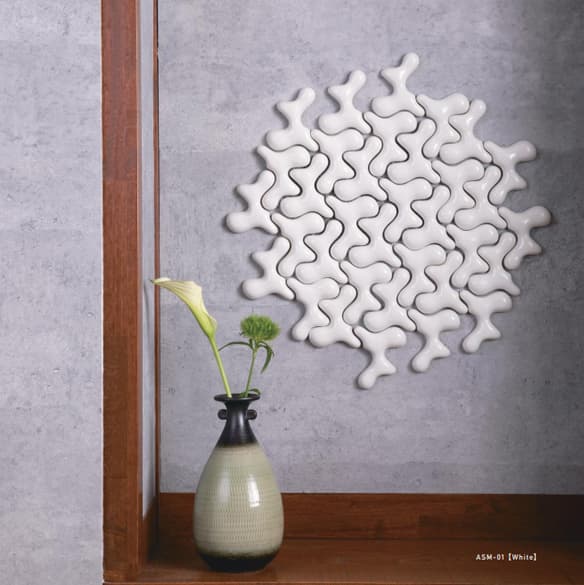 オーサムーヴ/立風製陶株式会社