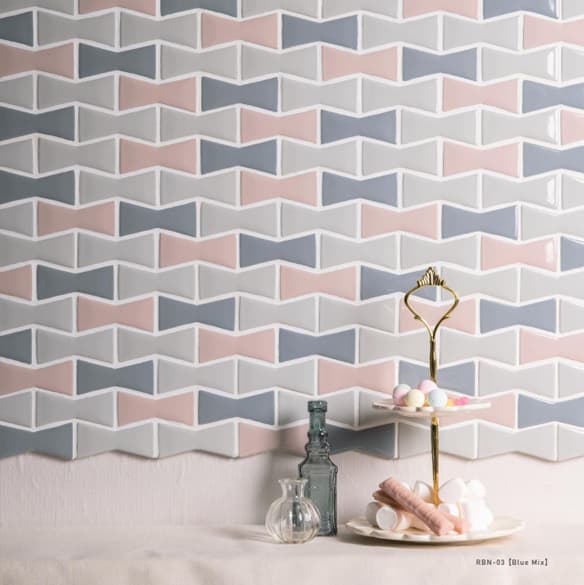 リボン/立風製陶株式会社