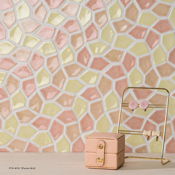 ペンタゴン/立風製陶株式会社