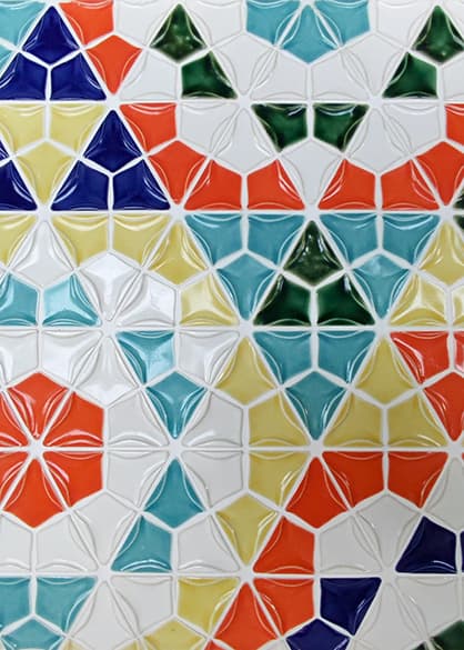 朝顔/立風製陶株式会社