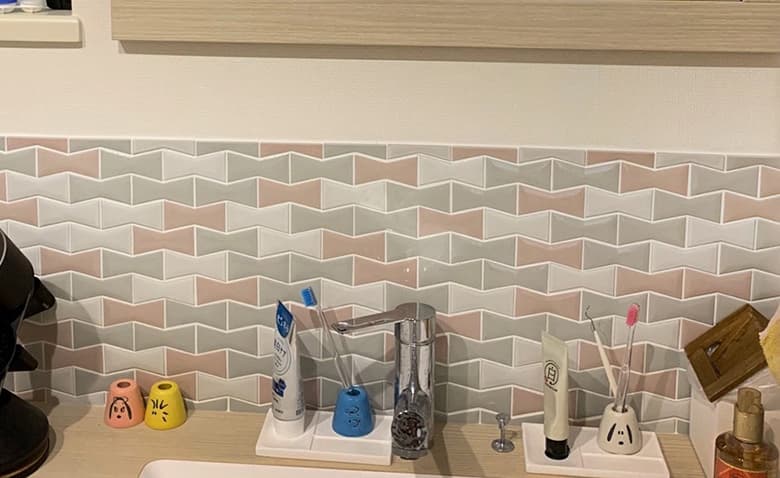 リボン/立風製陶株式会社