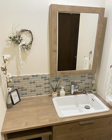 リボン/立風製陶株式会社