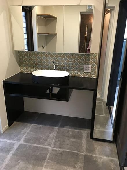 トリクモ/立風製陶株式会社