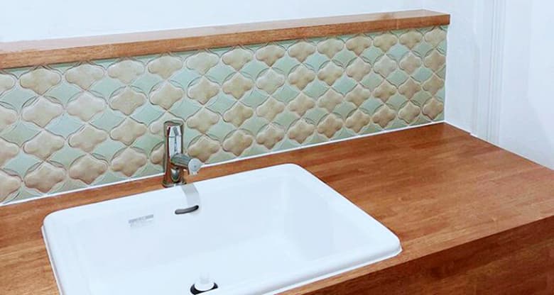 トリクモ/立風製陶株式会社