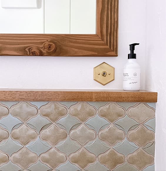 トリクモ/立風製陶株式会社