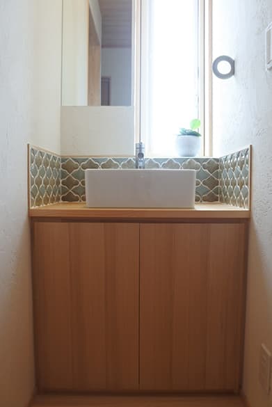 トリクモ/立風製陶株式会社