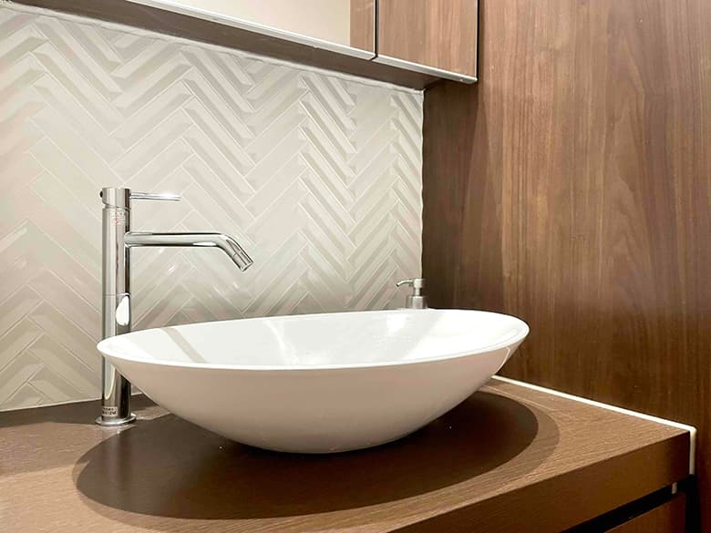 ハーフベイクド/立風製陶株式会社