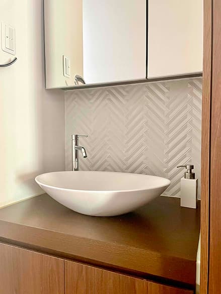 ハーフベイクド/立風製陶株式会社