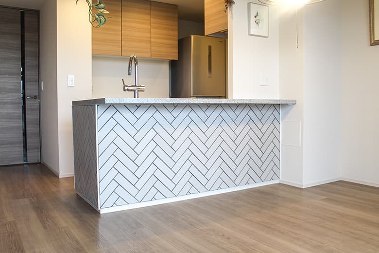 レクタングルシリーズ/立風製陶株式会社