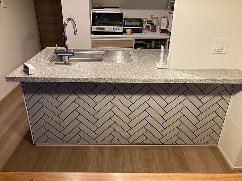 レクタングルシリーズ/立風製陶株式会社