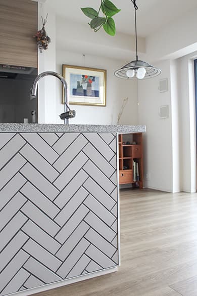 レクタングルシリーズ/立風製陶株式会社