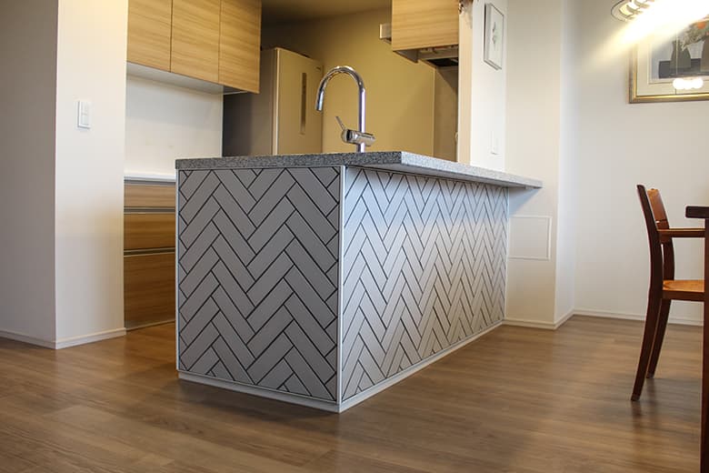 レクタングルシリーズ/立風製陶株式会社