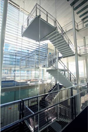 STAIRX 総合カタログ