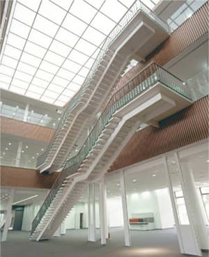 STAIRX 総合カタログ