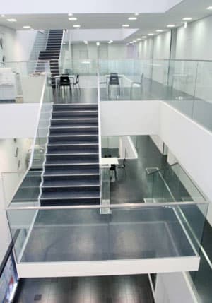 STAIRX 総合カタログ