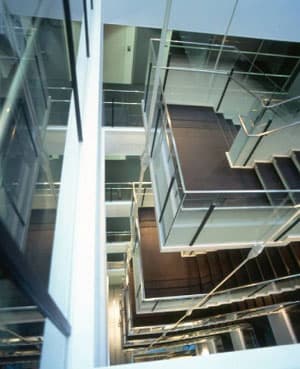 STAIRX 総合カタログ