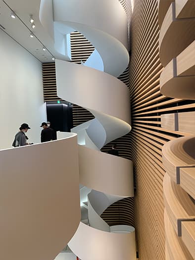 STAIRX 総合カタログ