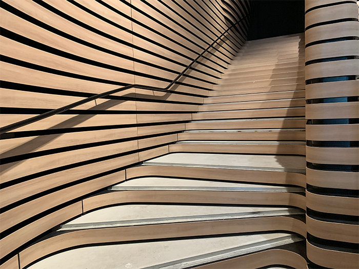 STAIRX 総合カタログ