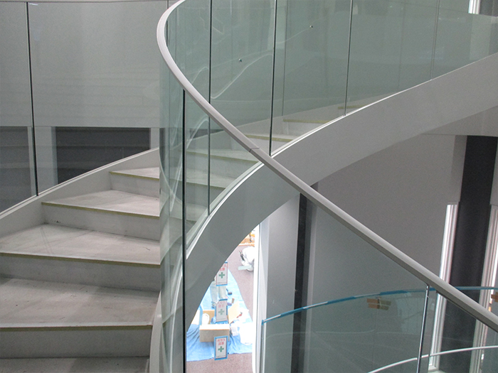 STAIRX 総合カタログ