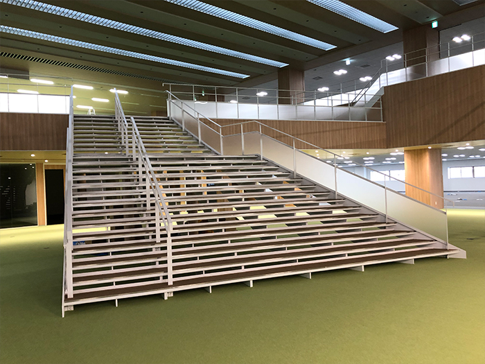 STAIRX 総合カタログ