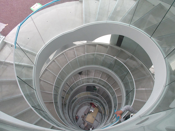 STAIRX 総合カタログ