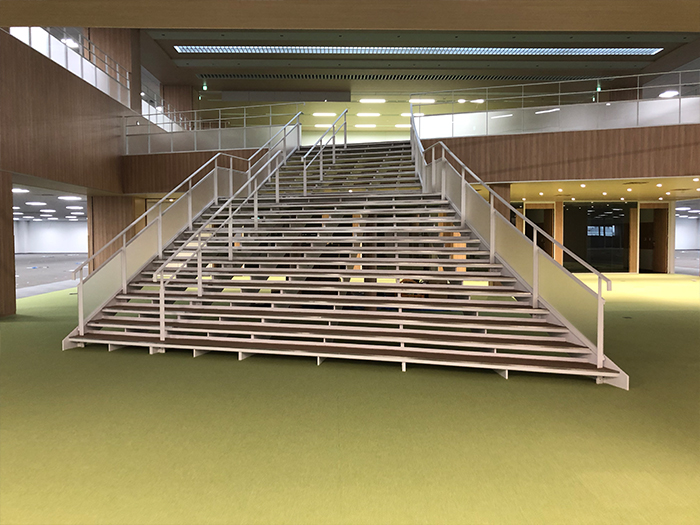 STAIRX 総合カタログ