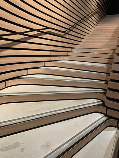 STAIRX 総合カタログ