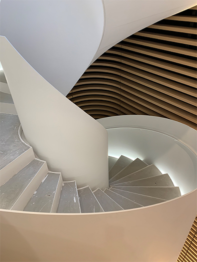 STAIRX 総合カタログ