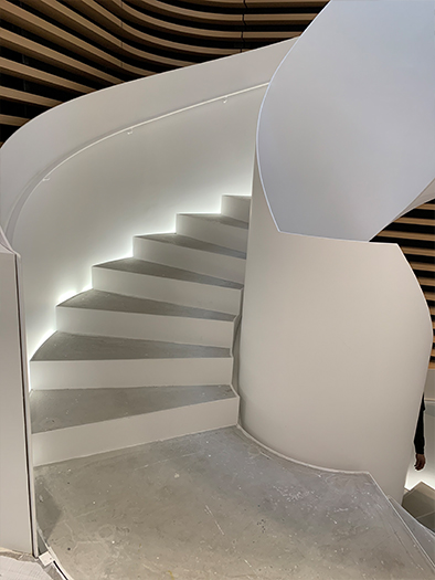 STAIRX 総合カタログ