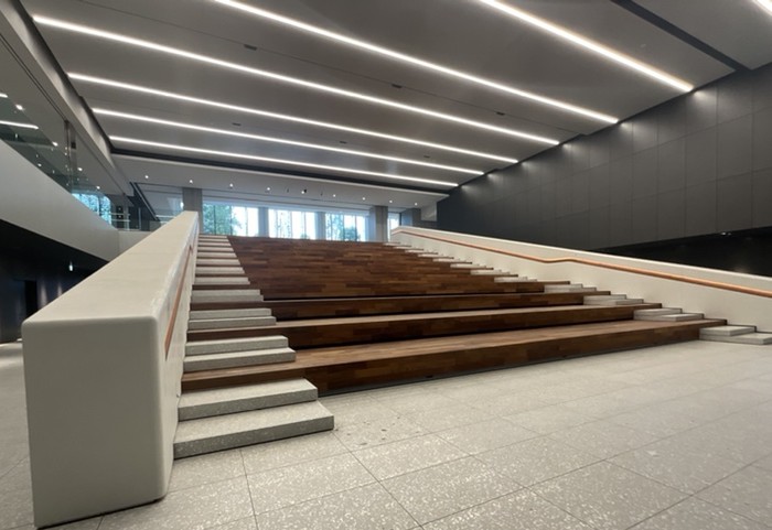 階段/ステアックス株式会社