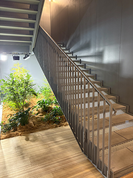 階段/ステアックス株式会社