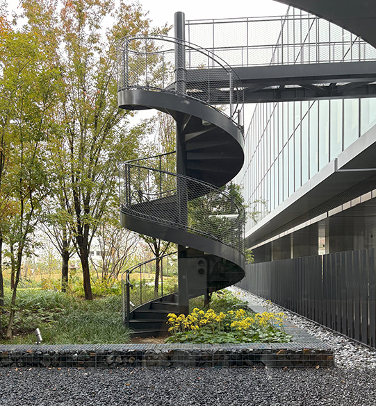 階段/ステアックス株式会社