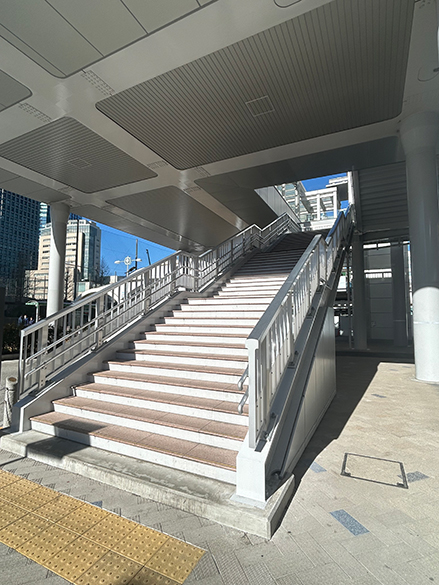 階段/ステアックス株式会社