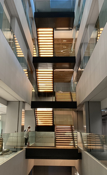 階段/ステアックス株式会社